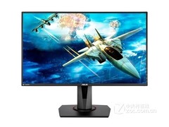 最新显示器销量排行榜 专注音画同步的办公神器