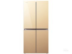 一级耗能冰箱热卖榜 学生合租与新婚家庭双适配机型