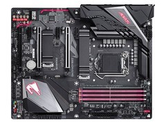 Z390主板性价比推荐 多M.2+千兆网+高信噪比音频组合