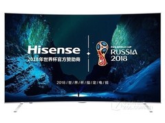 最新65寸电视销量排行榜 适老设计+语音遥控TOP4