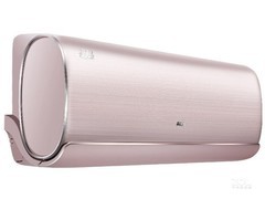 最新除PM2.5空调推荐 上班族高效净化+静音节能双优选