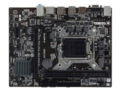 H110主板性价比推荐 预算500内兼顾扩展与稳定的装机方案