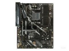 Z370主板销量排行榜 适合内容创作者的稳定之选
