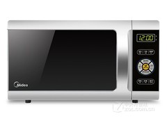 美的M1-L201B变频微波炉低价疯抢！