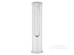 最新空调排行榜 壁挂+立柜双形态健康空气套装