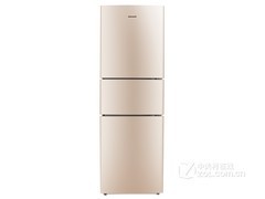 哪款冰箱值得买2026 小两口/三口之家入门级品质之选