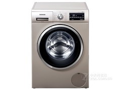 哪款洗衣机值得买 5-7公斤段BLDC变频+智能传感优选