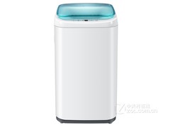 哪款洗衣机值得买 5-7公斤段BLDC变频+智能传感优选