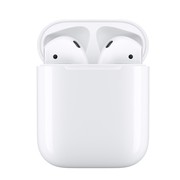 Apple/苹果 AirPods 无线蓝牙 入耳式耳机 新品