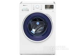 7.5kg够洗四件套+婴儿服+运动衣？这三台洗衣机真懂新婚日常