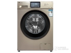 巴氏除菌洗衣机最新排行榜 静音+除菌+大容量三合一