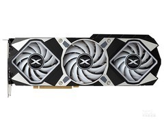 RTX3080显卡最新排行榜 从2K电竞到8K素材处理的全链路显卡方案