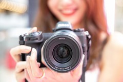 人像拍摄绝配 尼康Z 50mm F1.8性价比出众