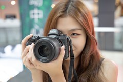 人像拍摄绝配 尼康Z 50mm F1.8性价比出众