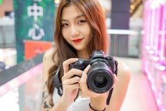 人像拍摄绝配 尼康Z 50mm F1.8性价比出众