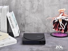 极米MOVIN 01X评测：年轻人的第一台智能投影