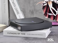 极米MOVIN 01X评测：年轻人的第一台智能投影