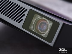 极米MOVIN 01X评测：年轻人的第一台智能投影