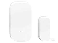 绿米门窗传感器京东特惠，到手60.35元