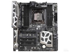 LGA 2066主板性价比高榜 兼顾研发验证周期与长期供货稳定性