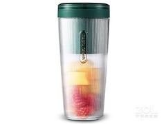 摩飞MR9800榨汁机绿色款159元速抢