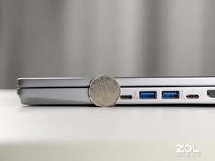 首款Mini-LED笔记本 微星创造者Creator 17 评测