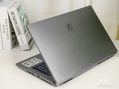 首款Mini-LED笔记本 微星创造者Creator 17 评测