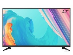 42英寸电视热卖榜TOP5 新婚首套家电省心搭配方案