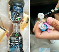 家长们注意了，别再给孩子买这种电动平衡车了