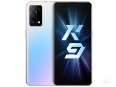 骁龙768G手机销量榜 游戏党120Hz直屏+线性马达沉浸体验