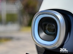 「每周推荐NO.4」5款颜值出众的电动车