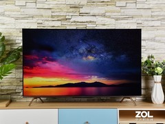 高性能核心配置+极致性价比 酷开P70智慧屏测试 