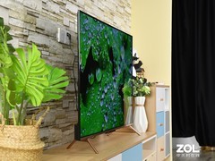 高性能核心配置+极致性价比 酷开P70智慧屏测试 