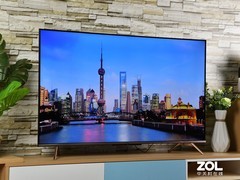 高性能核心配置+极致性价比 酷开P70智慧屏测试 