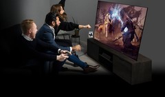 索尼首批PS5特别优化电视来了 最低5499元