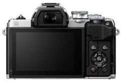 奥林巴斯将发布新机E-M10 Mark IV 