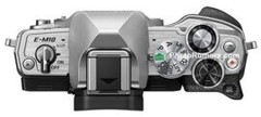 奥林巴斯将发布新机E-M10 Mark IV 
