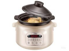 苏泊尔3L电炖锅176元特惠