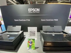 爱普生划时代大幅面打印机新品上市