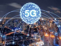 Gartner：2020年全球5G网络基础架构支出将接近翻倍