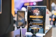 iQOO 120W快充旗舰亮相CJ！将于8月正式发布