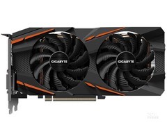 稳定输出高画质，四款RX580显卡实测推荐