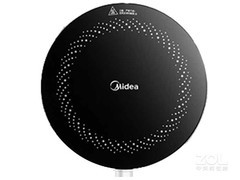 美的C22-RX22H0107电磁炉139元