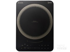 美的MC - CL35W7 - 001电磁炉低价入手！