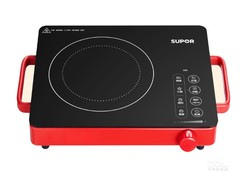 苏泊尔电陶炉直降，到手仅需159元