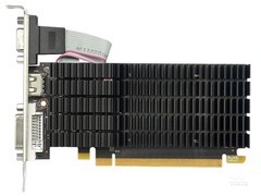 PCIe 2.0显卡热卖榜 小型工作室CAD建模与视频预览优选