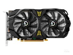 2026RX580显卡性能排行榜 多屏输出与多任务处理利器