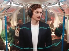 索尼全新头戴降噪耳机XM4曝光 快充+长续航