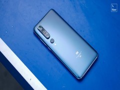 小米10 Pro 超大杯将至 未来一周小米将有大动作