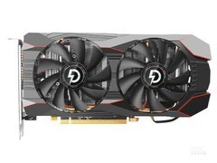 哪款RX580显卡划算 游戏+剪辑双修创作者省钱方案